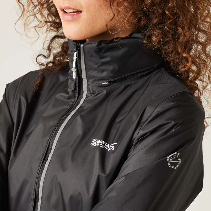 Regatta Damen Walkingjacke Corinne IV